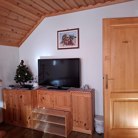 Apartment Zeleni Dragulj Pohorje Oplotnica Ngoại thất bức ảnh