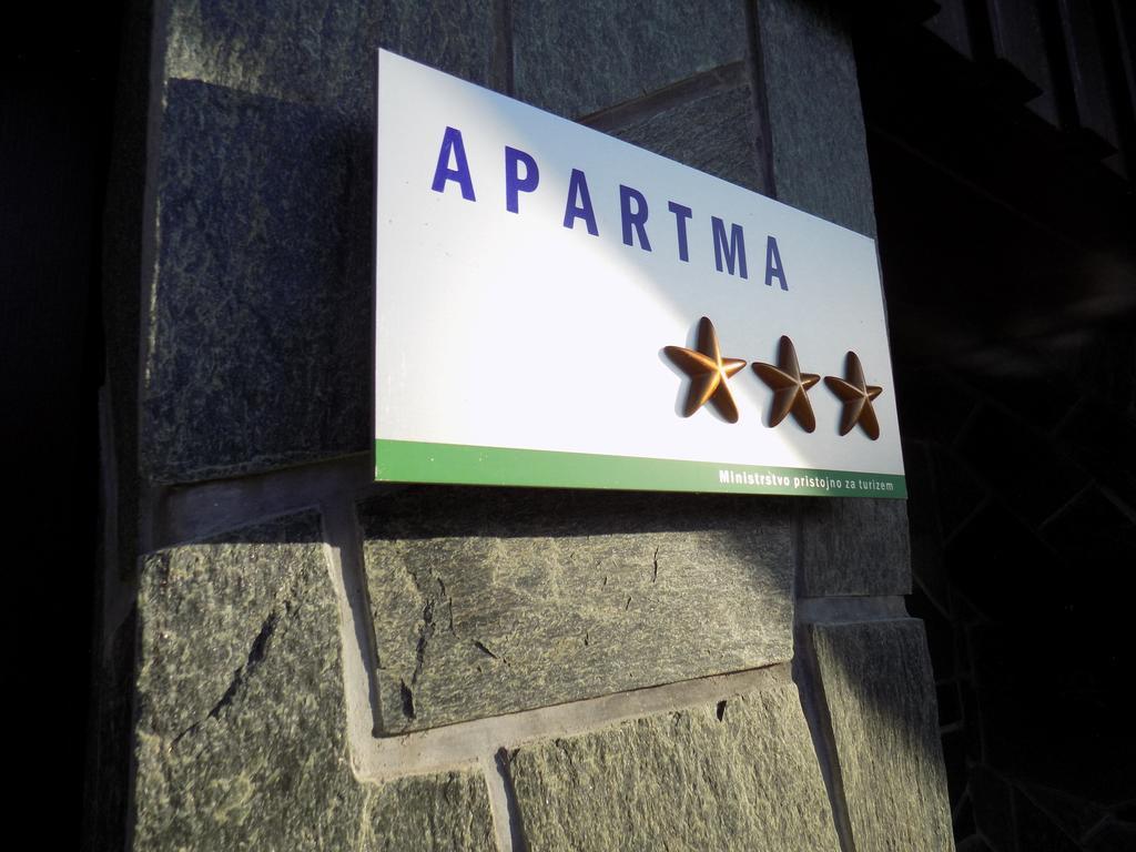 Apartment Zeleni Dragulj Pohorje Oplotnica Ngoại thất bức ảnh