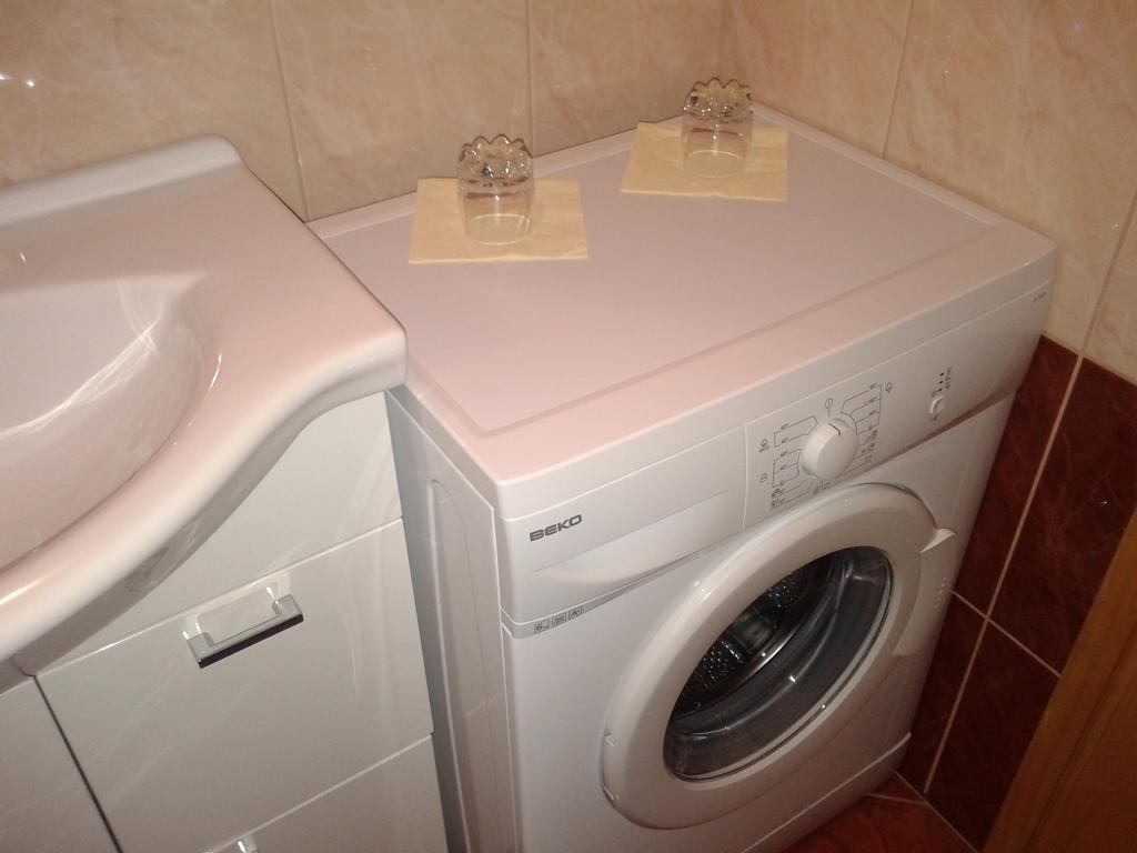 Apartment Zeleni Dragulj Pohorje Oplotnica Ngoại thất bức ảnh