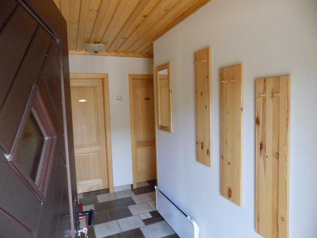 Apartment Zeleni Dragulj Pohorje Oplotnica Ngoại thất bức ảnh