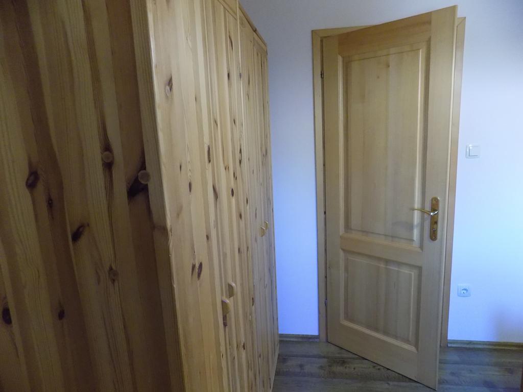 Apartment Zeleni Dragulj Pohorje Oplotnica Ngoại thất bức ảnh