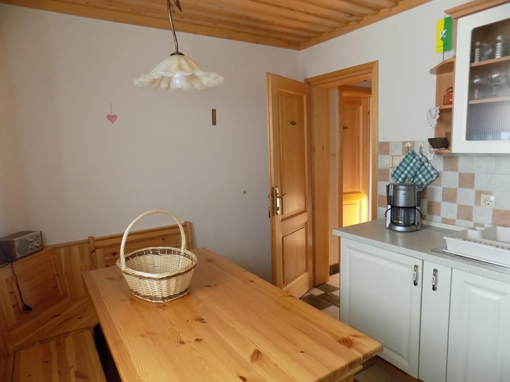 Apartment Zeleni Dragulj Pohorje Oplotnica Ngoại thất bức ảnh