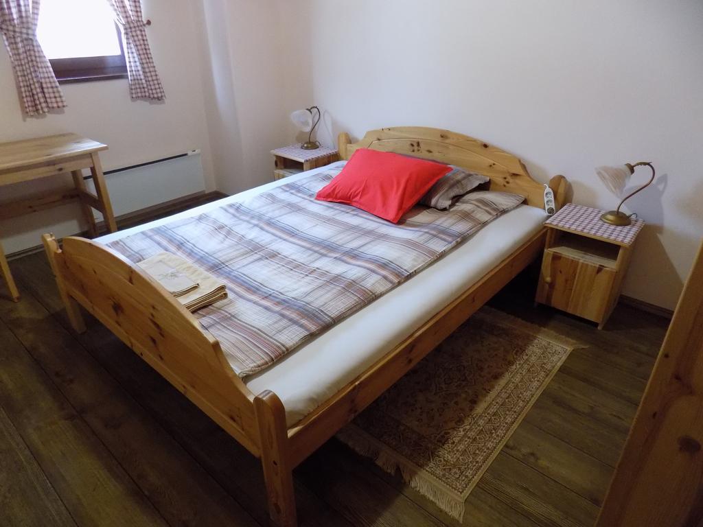 Apartment Zeleni Dragulj Pohorje Oplotnica Ngoại thất bức ảnh