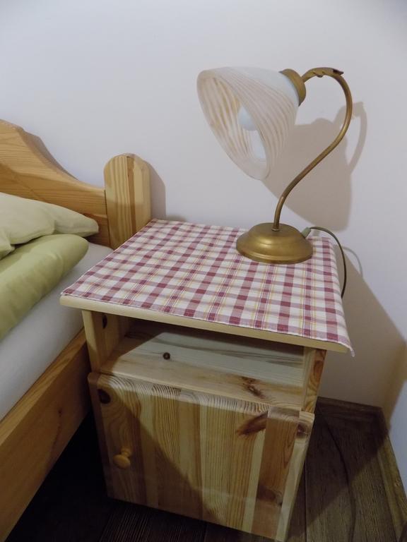 Apartment Zeleni Dragulj Pohorje Oplotnica Ngoại thất bức ảnh