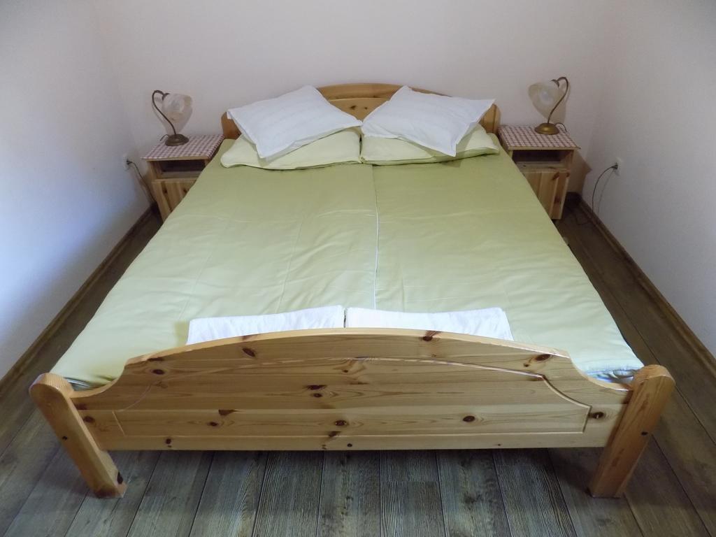 Apartment Zeleni Dragulj Pohorje Oplotnica Ngoại thất bức ảnh