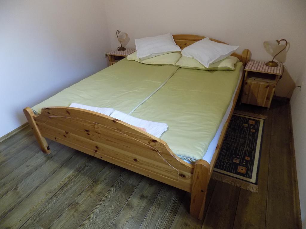 Apartment Zeleni Dragulj Pohorje Oplotnica Ngoại thất bức ảnh