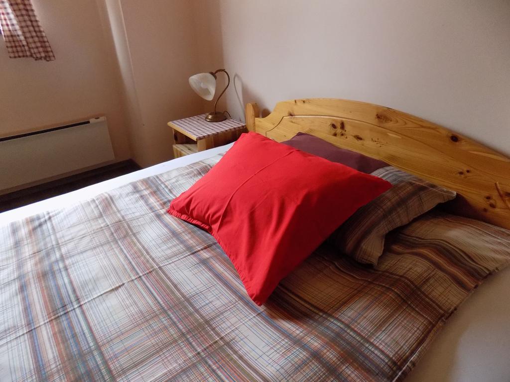 Apartment Zeleni Dragulj Pohorje Oplotnica Ngoại thất bức ảnh
