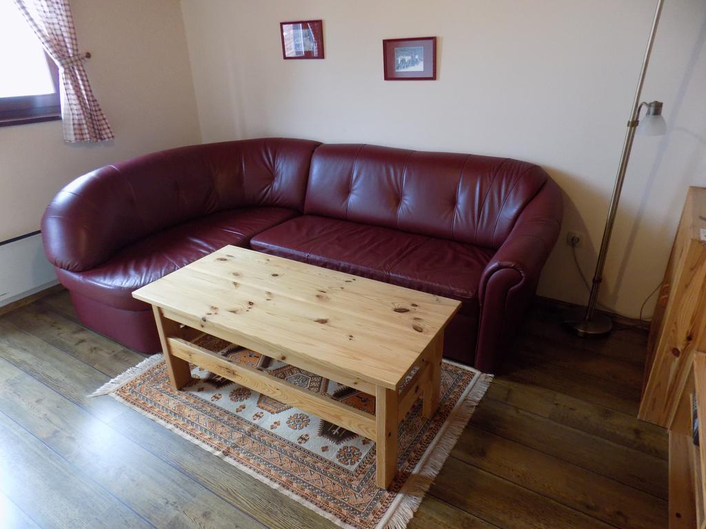 Apartment Zeleni Dragulj Pohorje Oplotnica Ngoại thất bức ảnh