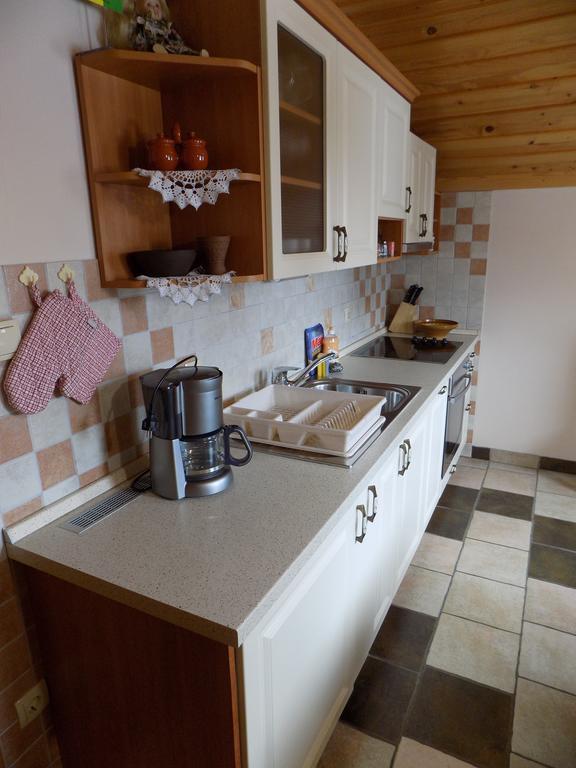 Apartment Zeleni Dragulj Pohorje Oplotnica Ngoại thất bức ảnh