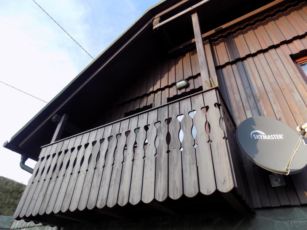 Apartment Zeleni Dragulj Pohorje Oplotnica Ngoại thất bức ảnh